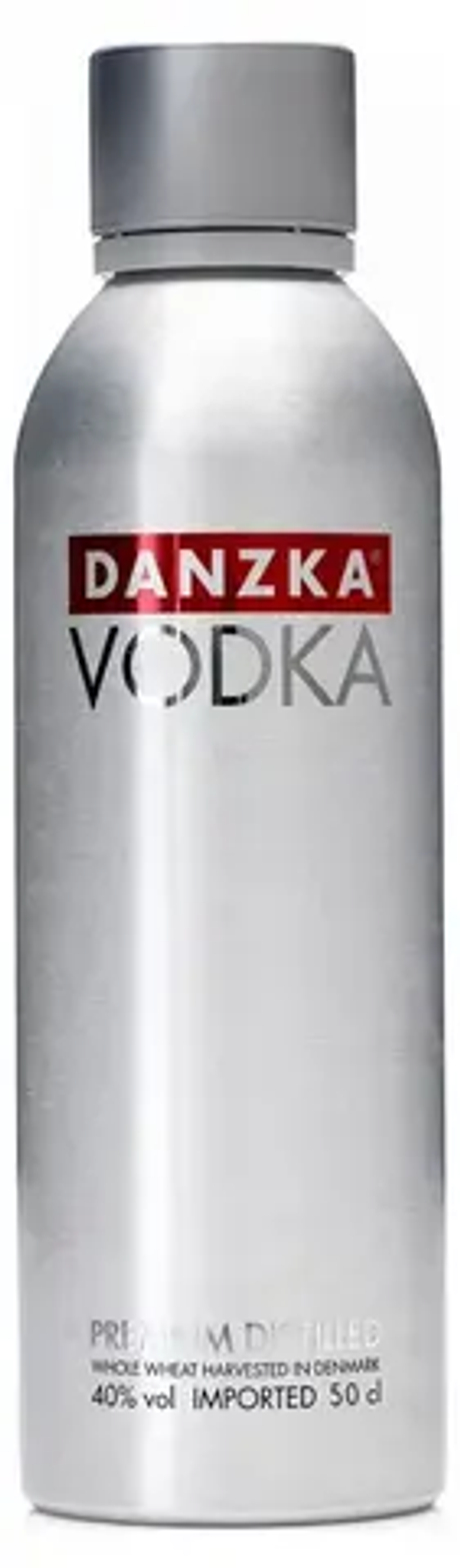 Водка Данска