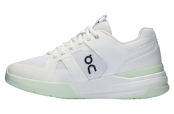 Женские Кроссовки теннисные On The Roger Clubhouse Pro - белый