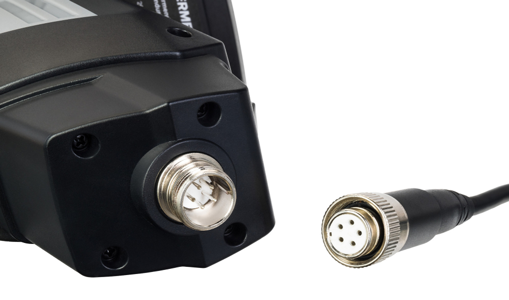 Видеоэндоскоп Ermenrich Seek VE60, черный