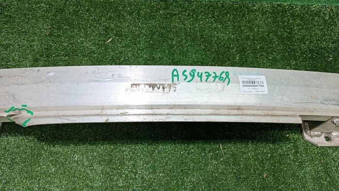 Усилитель задний BMW X3 F25 X4 F26 (2010-2017)