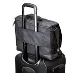 Фотосумка Tenba DNA Messenger 16 Slim Black 638-574