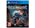 Space Hulk: DEATHWING EE (PS4) Б/У