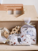 Боди Mjölk Единороги