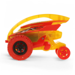 Транспорт ин. 11см, коробка D400-14A