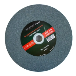 Круг абразивный для настольного точила 200x32x32мм (№60) RockForce##Rock FORCE RF-BD6032B