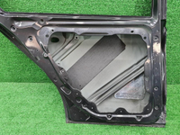 Дверь задняя левая Mercedes C w206 (2021-н.в.)