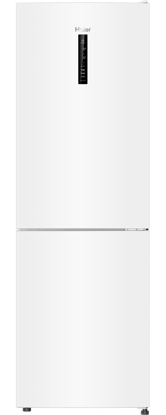 Haier CEF530CWRG (BJ0XRQE00RU) белый Двухкамерный холодильник