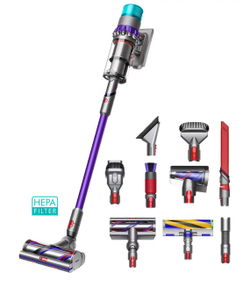 Вертикальный пылесос Dyson Gen5Detect Absolute SV23