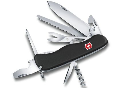 Мультитул Нож Victorinox 0.8513.3 Outrider