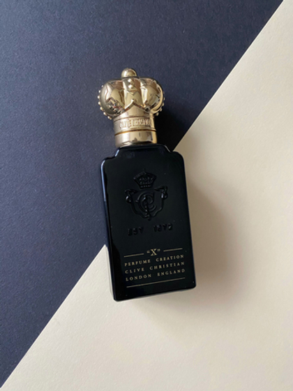 Clive Christian X Woman