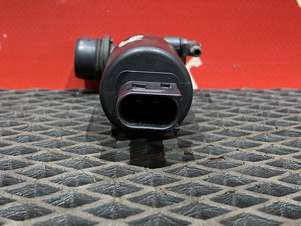 Насос омывателя 2016г