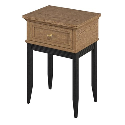 Тумбочка 1 ящик