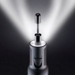 Гравер аккумуляторный Greenworks GPT-8VRT, 8V, Арт.3200707, с принадлежностями 52 шт