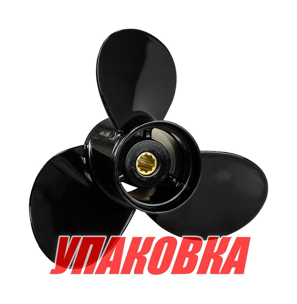 Гребной винт 3x10-1/4x10, Marine Rocket (упаковка из 4 шт.)