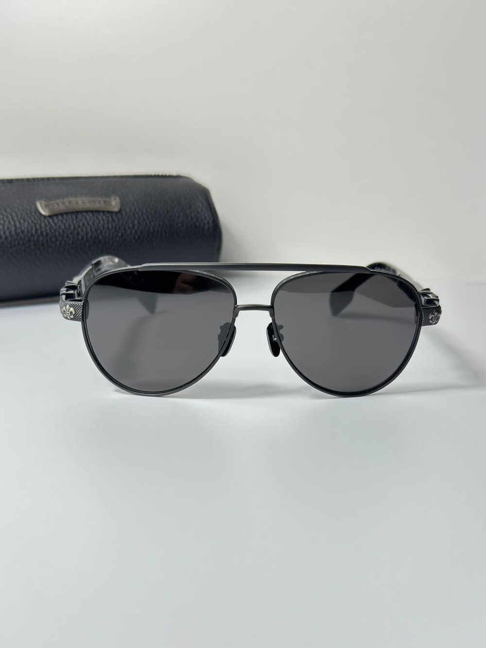 Очки Chrome Hearts