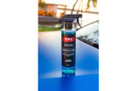 SHIMA DETAILER "FERRUM GEL"Гелевый pH-нейтральный очиститель, NEW CAR 500мл.