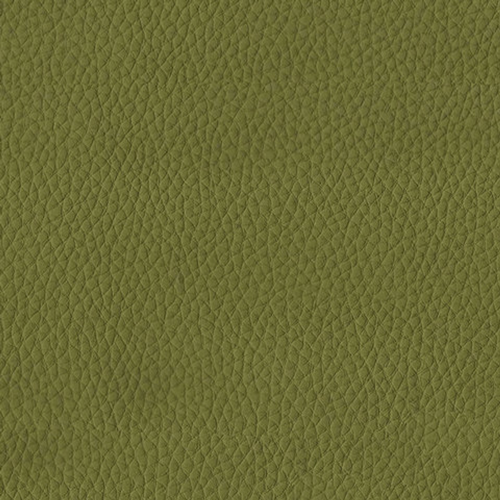 Диван мягкий трехместный "Клауд", "V-600", 1540х750х780, без подлокотников, экокожа, светло-зеленый