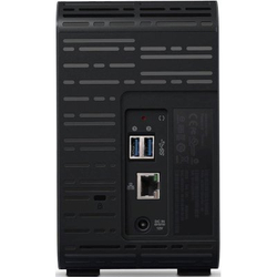 Сетевое хранилище WD Original WDBSHB0080JCH-EEUE