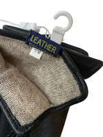 Регал.Кожа оленя.Перчатки.Женские.Кожаные.10 шт в упаковке.