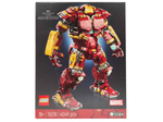 Конструктор LEGO  Super Heroes 76210  Халкбастер