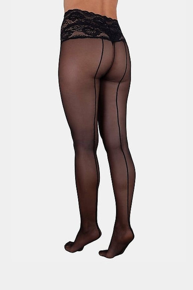 Колготки женские