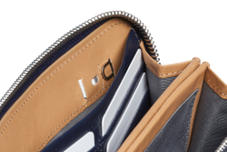 Портмоне Bellroy Folio Wallet