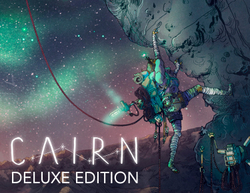 Cairn - Deluxe Edition (для ПК, цифровой код доступа)