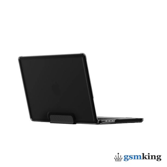 UAG Lucent Series Case for Apple MacBook Pro 14-inch (M1 PRO / M1 ﻿MAX) (2021) Black (Чёрный) 134001114040