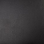 Стул для посетителей "Серна", черный каркас, кожзаменитель черный, СМ 7/22 К-01