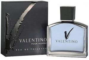 Valentino V Pour Homme