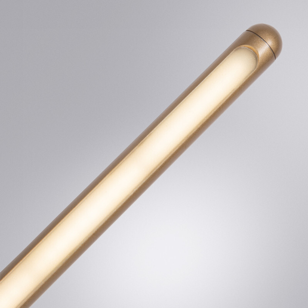Спот Arte Lamp A2028AP-1GO