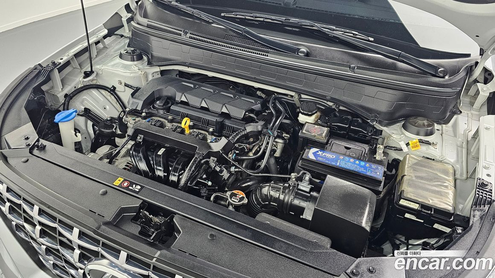 Hyundai Venue 1.6 Smart (03.2020)