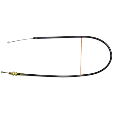 Suzuki 63610-91L00-0000 Трос газа DT9.9/ 15 (DT9.9A/15A 2013-2014г) Оригинал