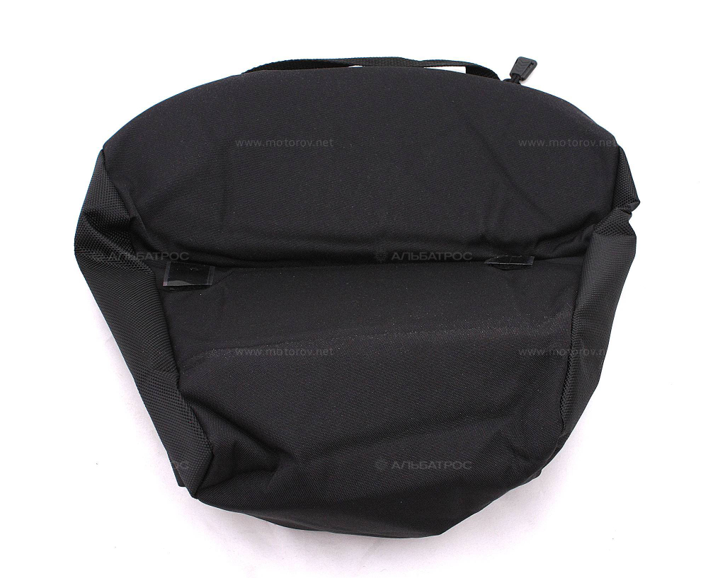 Сумка для снегохода Yamaha Apex