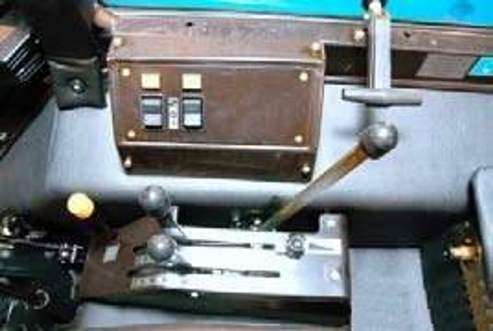 Трактор Беларус (МТЗ) 1221.2