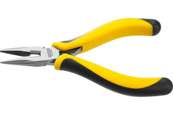 Тонкогубцы Stayer TopGrip 2218-2 120мм 2218-2_z02