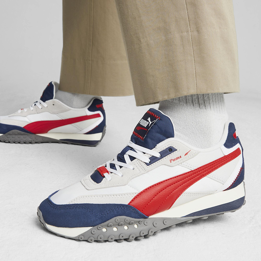 Мужские кроссовки PUMA Blktop Rider