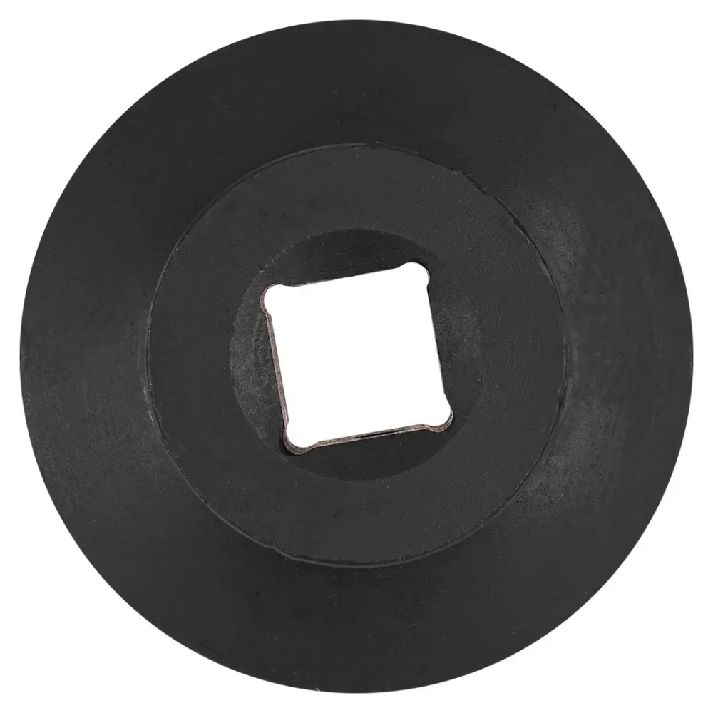 Головка ударная глубокая 60мм (6гр.), 3/4'' JCB JCB-46510060