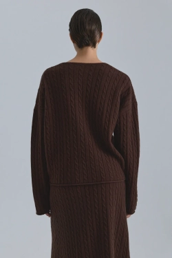 Джемпер Opora