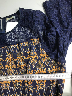 Платье Grace Kate для торжественного мероприятия, визуально на 52 размер