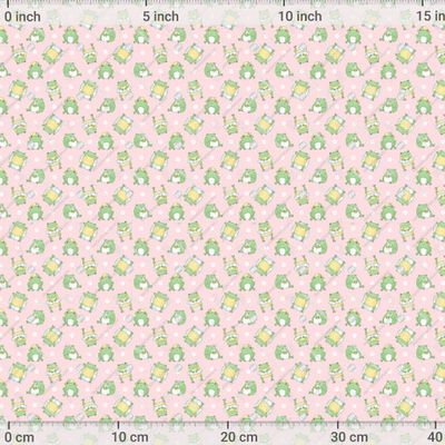 Лягушки by Lena_kovart 1200 DPI