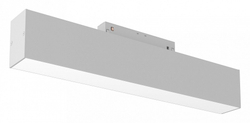 Трековый светильник Maytoni Technical TR074-2-12W4K-W