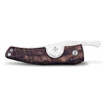 Сигарный нож Le Petit Gunstock Walnut