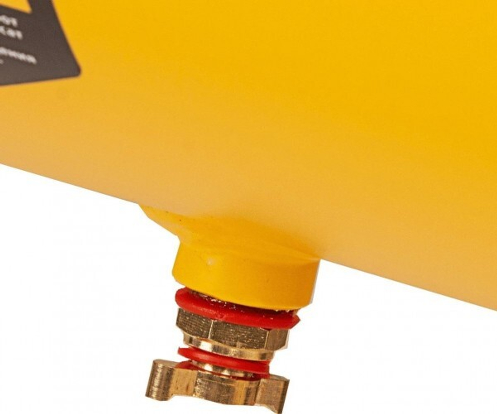 Компрессор поршневой Denzel DC1500/24 58160