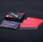 Фанты «Двойной соблазн», 20 шт.