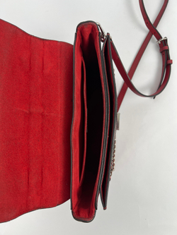 Сумка Louis Vuitton Very Messenger Monogram