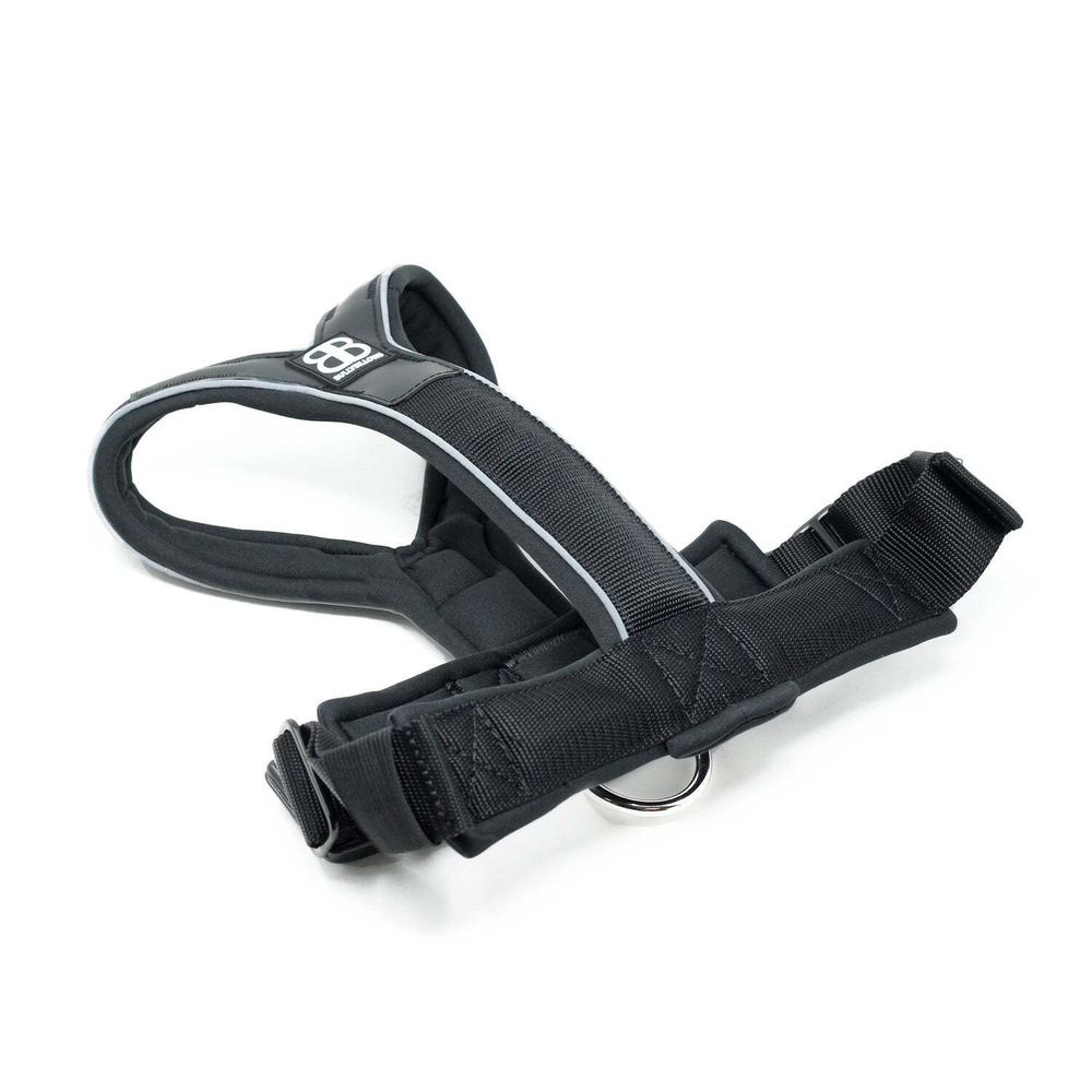 Шлейка Slip-On BullyBillows