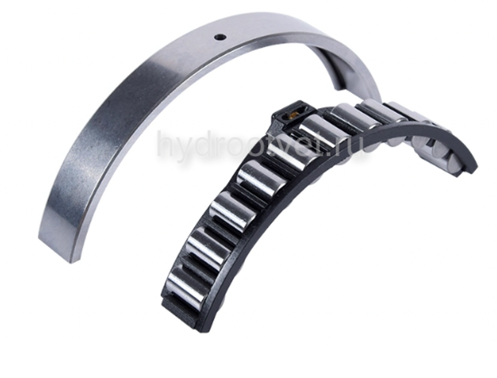 A4VG180 SADDLE BEARING - Опорный подшипник люльки для насоса Рексрот A4VG180