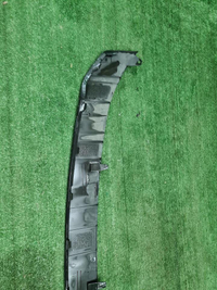Юбка переднего бампера Hyundai Sonata 8 DN8 19-23