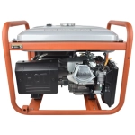 EVOline PB 7000 бензиновый генератор 1T90DF705EVO